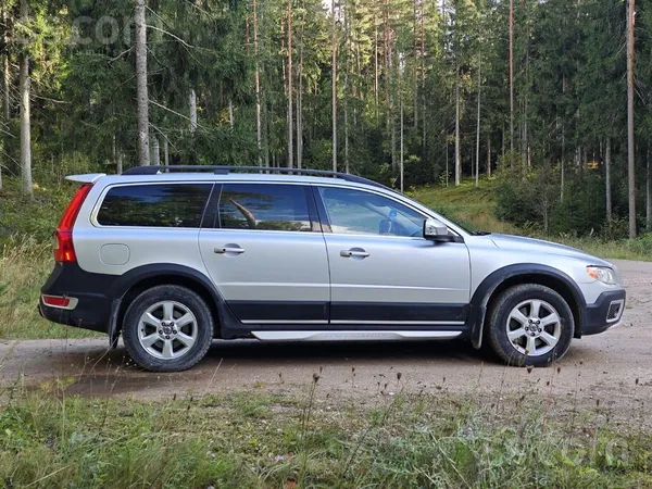 Volvo Volvo Xc70 cross country, summum