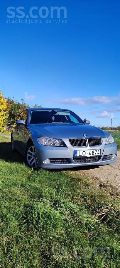 BMW 318