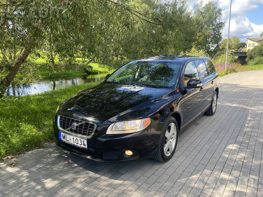 Volvo V70