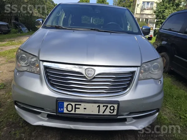Lancia Продаю хороший надёжный Автомобиль. От прошёл, мас