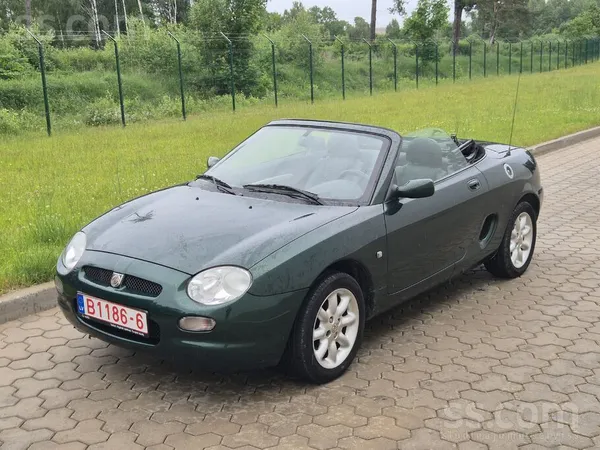 Others Mg mgf