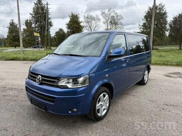 Volkswagen No Vācijas