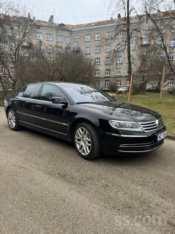 Volkswagen 2014.gada modelis ar pilnāko Exclusive komplektāci