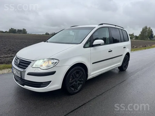 1, 9Tdi 77Kw laba ten stavokli, tikko veikta apkope samainita ella un filtri