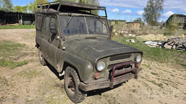 Pārdod bez dokumentiem.