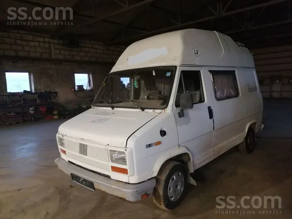 Fiat Ducato