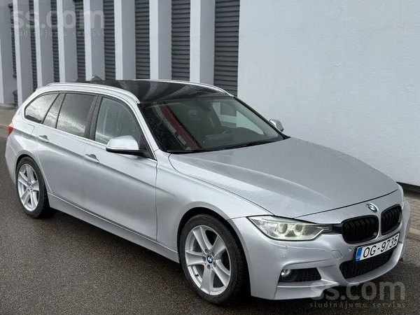BMW 7900€