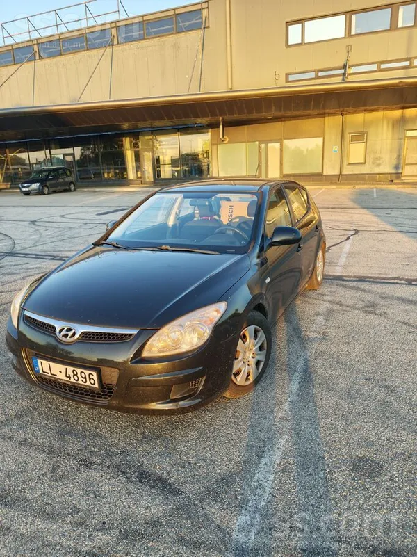 Hyundai i30 - 1