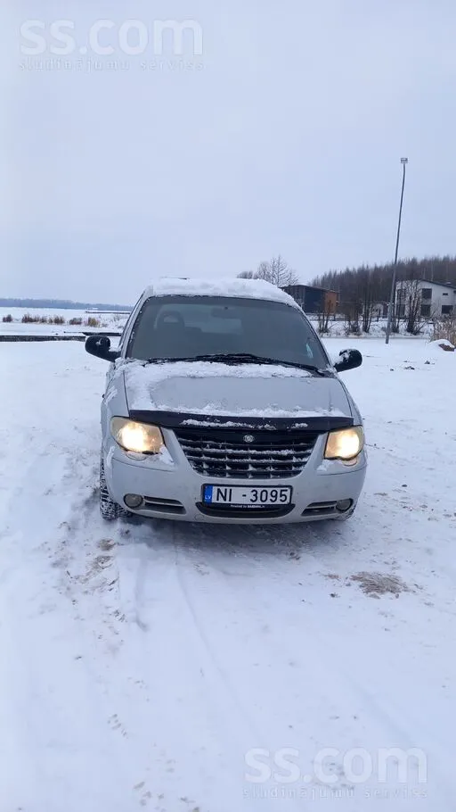 4×4, Benzīns-Gāze, Ta. Otrs disku komplekts. 
4x4, бензин/газ комплект зимн