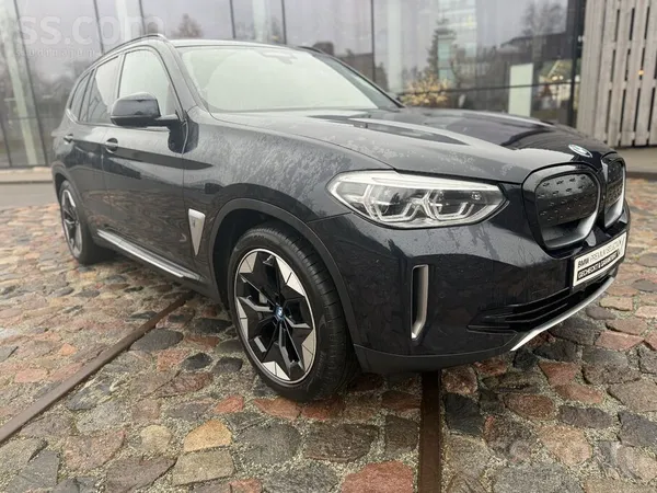 BMW - 1