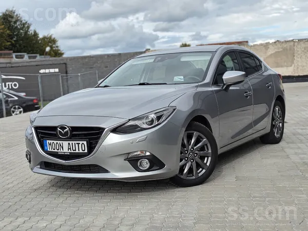 Auto no Vācijas, Latvijā nav ekspluatēta
2.2 dīzeļa dzinējs
Jauda: 110 KW