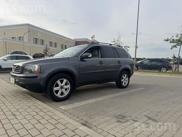 Volvo XC 90