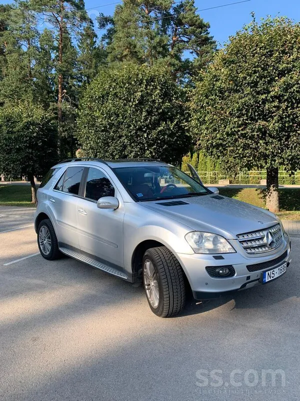 Mercedes Pārdodu labi saglabātu MB no Holandes. Pa Latviju 