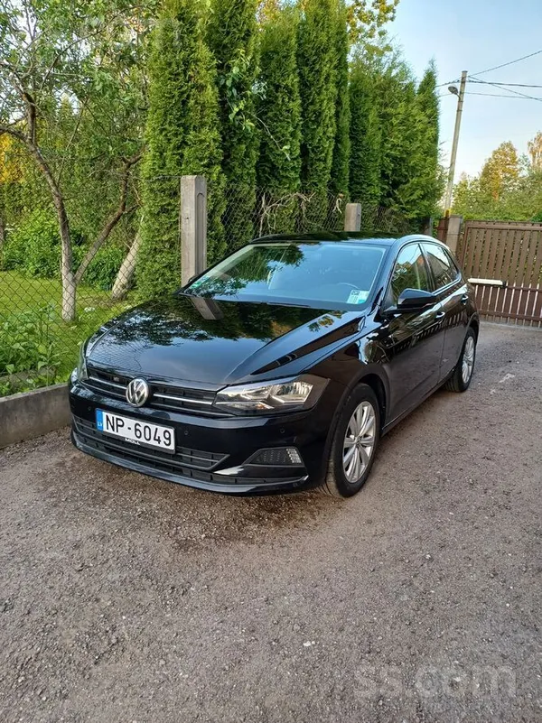 Volkswagen Продаю личный авто без посредников. Идеальн состоя
