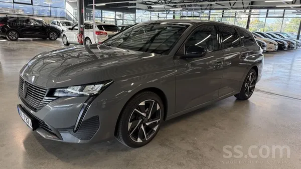 1.2 Benzīns (130Zs), Automāts. 
Vidējais degvielas patēriņš 5, 8L/100Km.