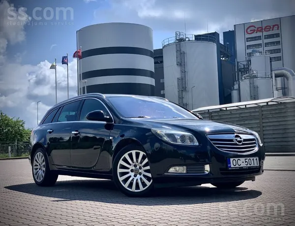 Tikko no Itālijas. Jauna TA. Sport Tourer. Automāts. 234Tkm. 2.0d 96kw

Pi