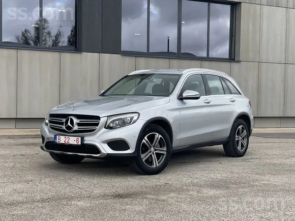 Mercedes Garantija uz TA. Tikko no Holandes. Mercedes Benz 