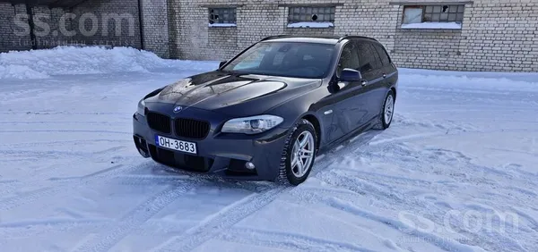 Auto no Vācijas. Motors ir pēc kapitālā remonta - jaunas ķēdes, jauna kloķvā