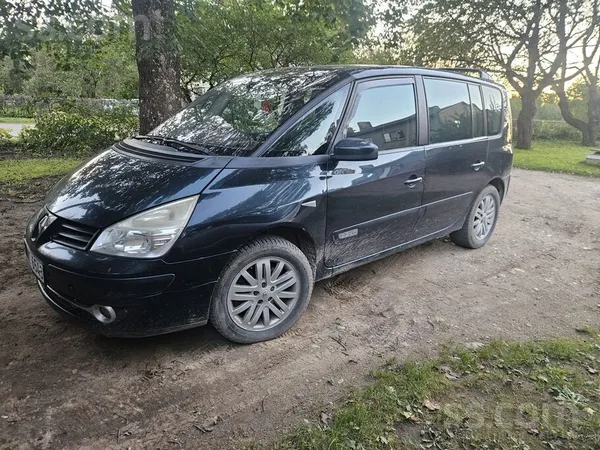 Renault Espace