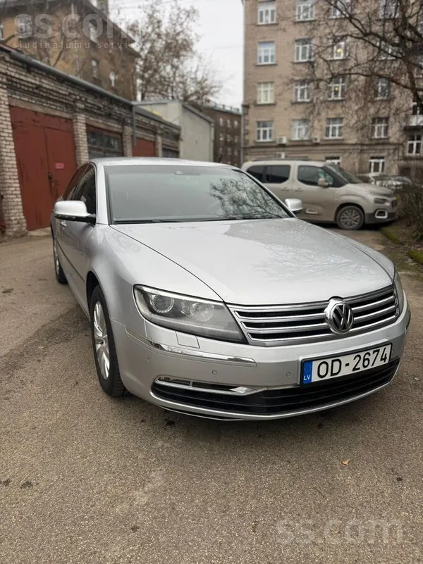 Volkswagen Pārdodu skaistu, koptu auto, lieliskā tehniskā un 