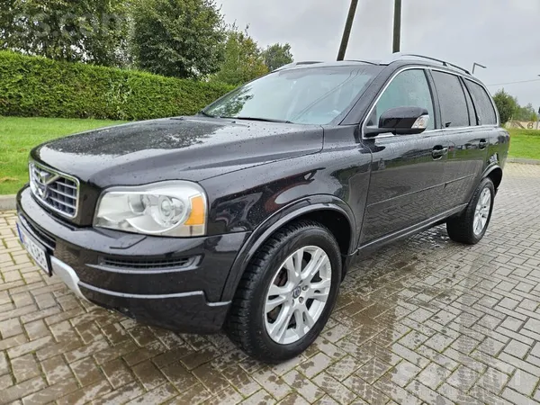 Volvo XC 90