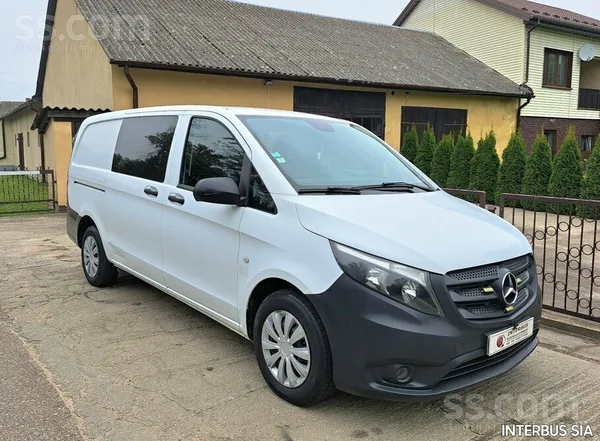 13900 Eur+21%pvn=16819 kopa ar Pvn. 

212000 km. 

Pirmā reģistrācija (d