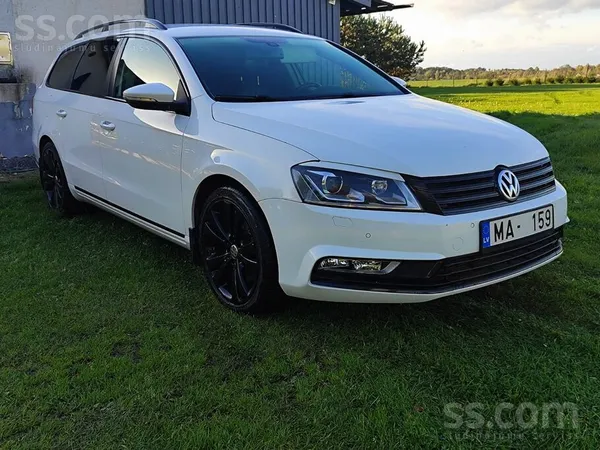 Pārdodu VW Passat b7.
Auto pārdodas ar R18 oriģinālajiem diskiem un jaunām