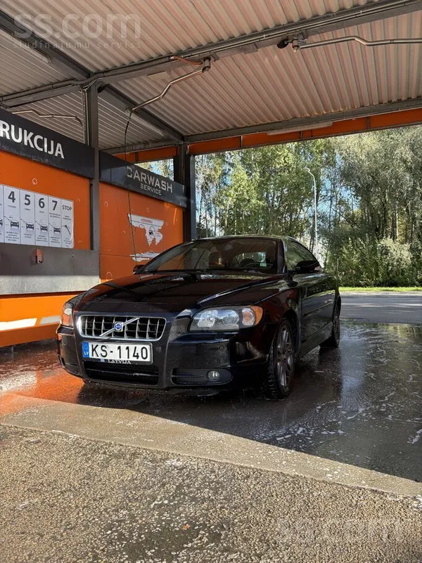 Volvo Отличное тех. состояние.