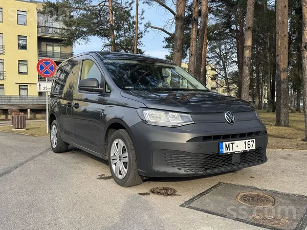 Volkswagen Pirkts Latvijā. Ļoti lāba stĀvokli. Jaunas ziemas 