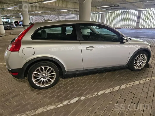 Volvo C30 - 1