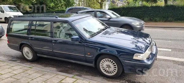 Volvo 960