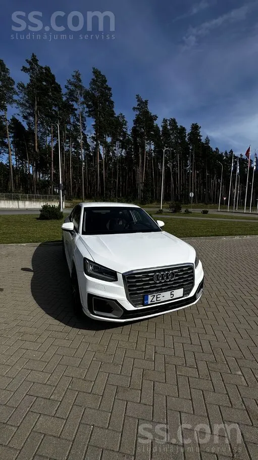 Audi -