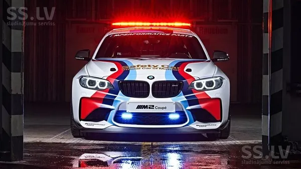 BMW 730 3.0 dīzelis, Automāts. 

Auto labā tehniskā un vizuālā stāvoklī. F