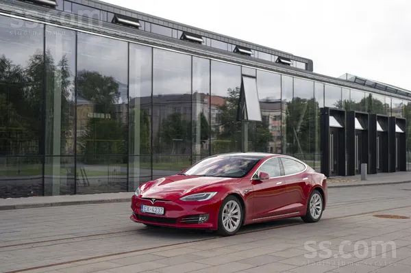 Tesla