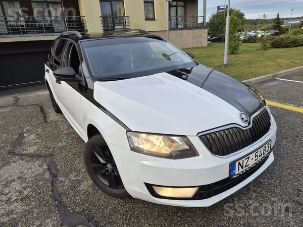 Skoda Tirgojas smuks, ekonomisks, kurš neprasa ieguldiju
