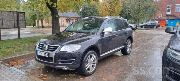 Двигатель 176квт. (Тихий и экономичный). Перед тех осмотром сделано полное т