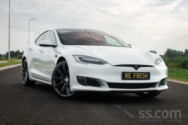 Tesla - 1