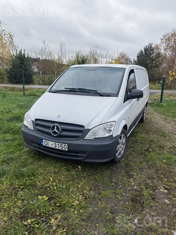 Mercedes Продаю ато в нормальном состоянии, пригнана из гер