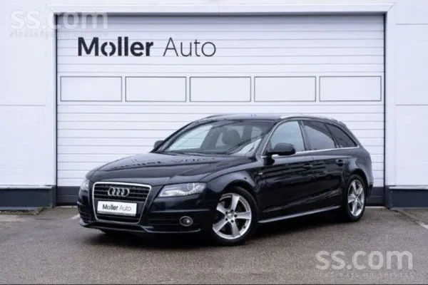 Audi A4, S line , 2.7 dīzelis, 2011.g. , 140kW, .
Jauna TA uz gadu (izieta