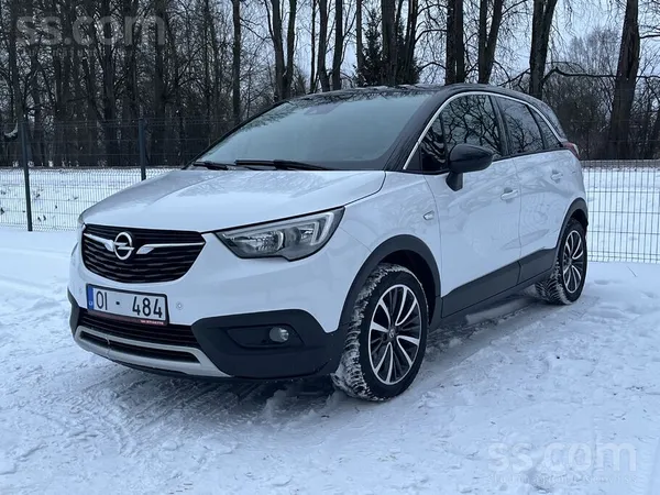 Bez nobraukuma pa Latviju .

102123 km. Orģinālais nobraukums. 

Labs, k