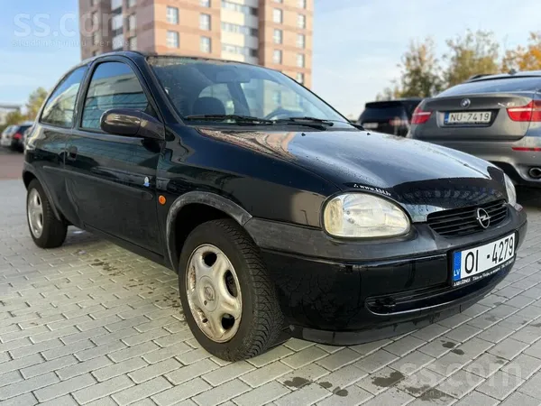 Opel Automāts. Tikko no vācijas. 200eur Pirmā iemaksa. 