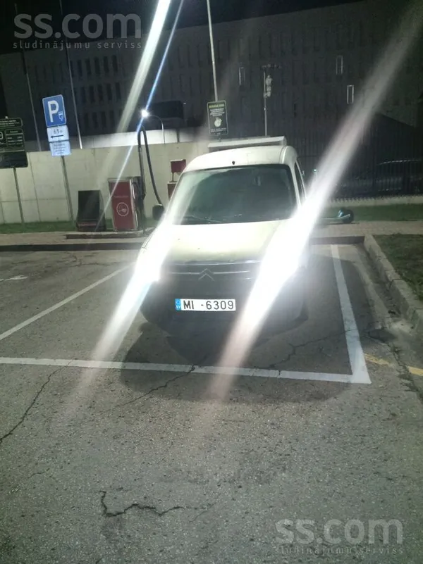 Продаю рабочую лошадку