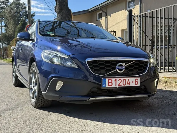 Cross Country, Ocean Race, 180Kw, Awd, 4x4, atpakaļskatu Kamera, automātiskā