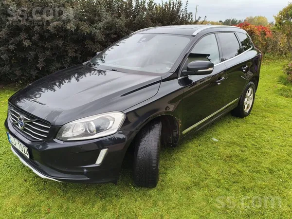 Tiko izieta skate. 

Auto Latvijā ir kopš 2018 gada. 

Nobraukums 340000