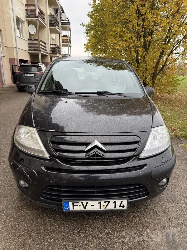 Citroen C3
