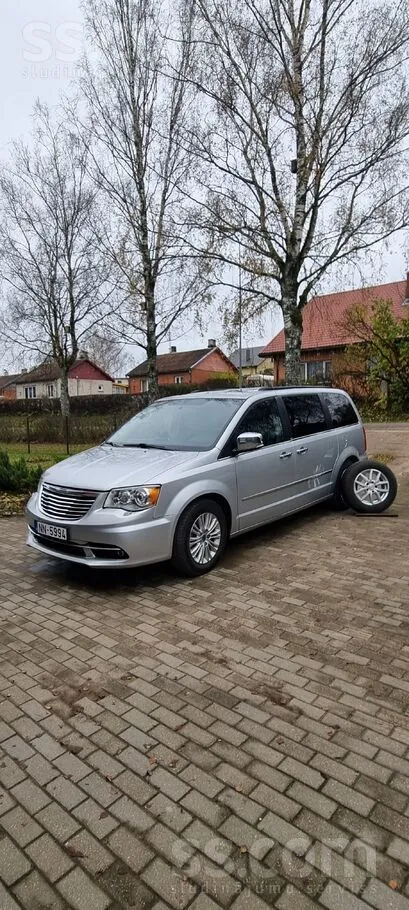 Pardodas ğimenes auto ļoti laba stãvoklī (atbilstoši saviem gadiem). Pardoda