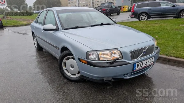 Jauna Tehniskā Apskate + Virsū Jaunas Ziemas Riepas. Nav pusmiljonu km vēl n