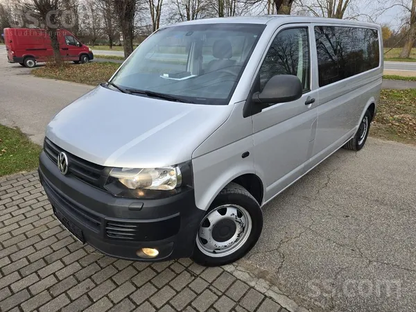 Volkswagen T5