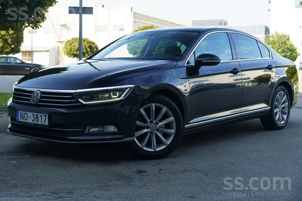 Продаётся Passat 2.0td 110kw
В хорошем техническом и визуальном состоянии
