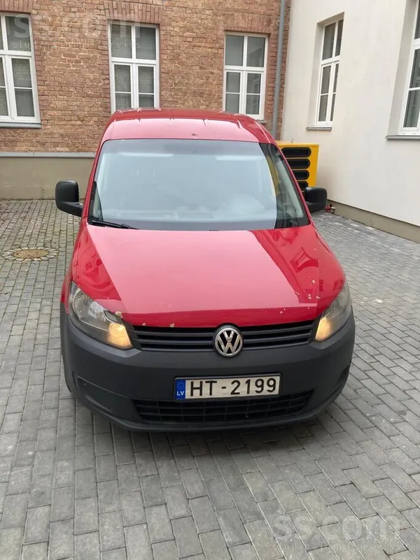 Volkswagen Auto tehniski labā kārtībā. Eļļas un filtri mainīt